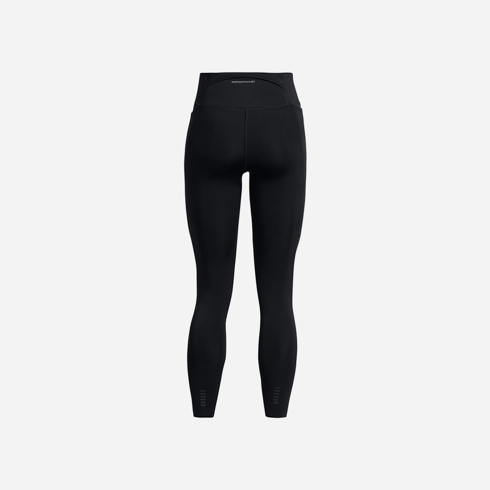 Quần Bó Thể Thao Nữ Under Armour Fly Fast Elite - Supersports Vietnam