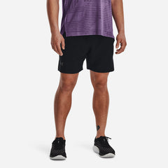 Quần Ngắn Nam Under Armour Launch Elite 2-In-1 7'' - Supersports Vietnam