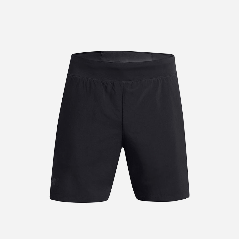 Quần Ngắn Nam Under Armour Launch Elite 2-In-1 7'' - Supersports Vietnam