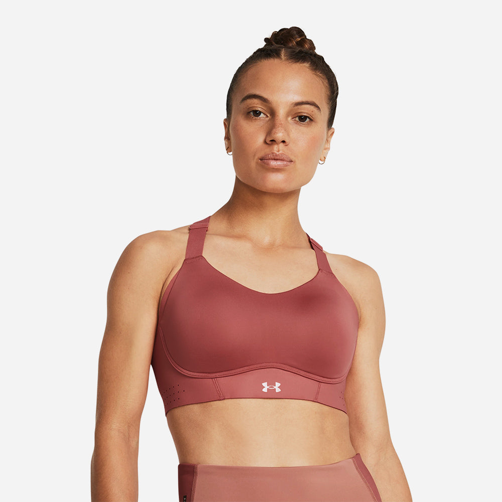 Áo Bra Nữ Under Armour Vanish Elite - Supersports Vietnam