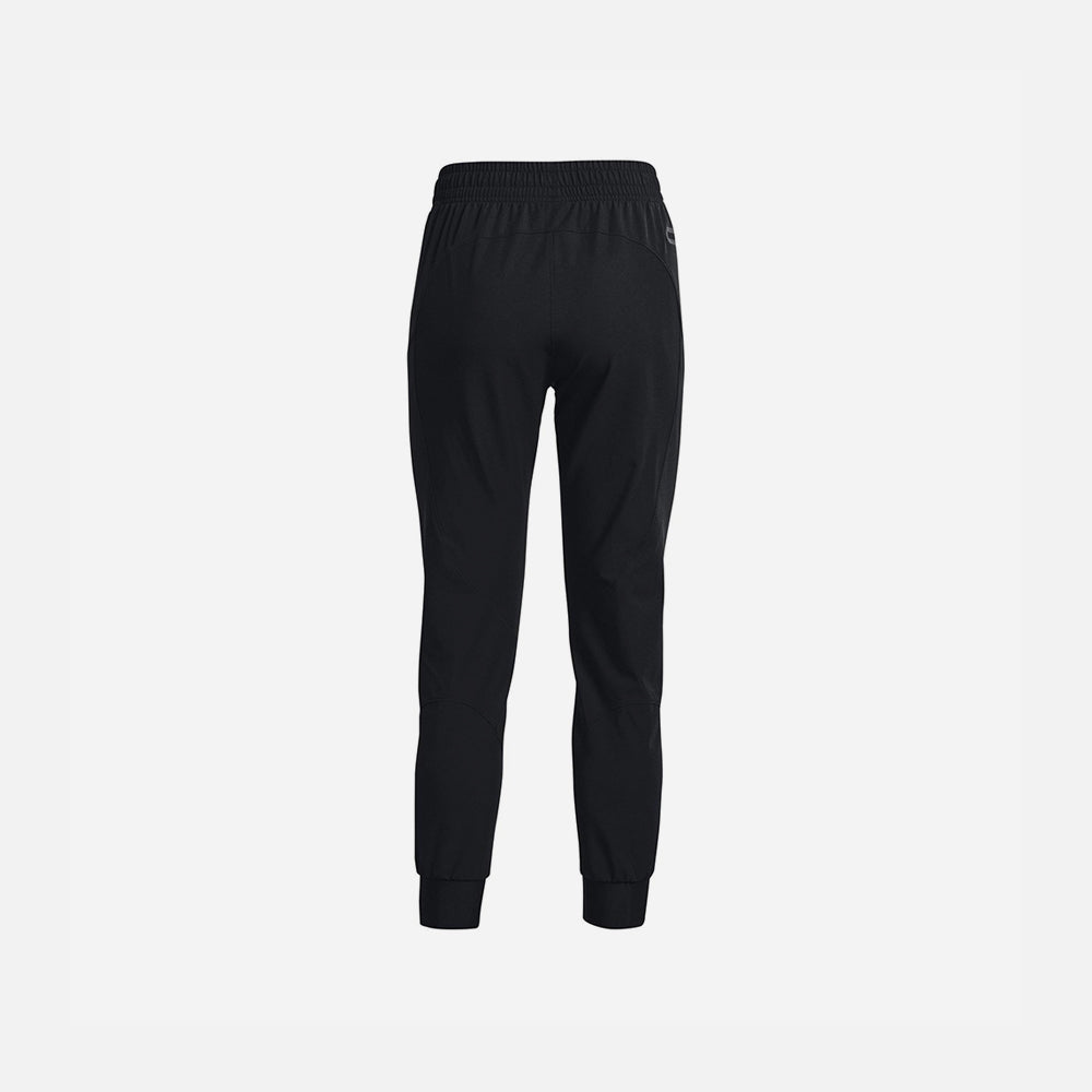 Quần Jogger Nữ Under Armour Unstoppable - Supersports Vietnam