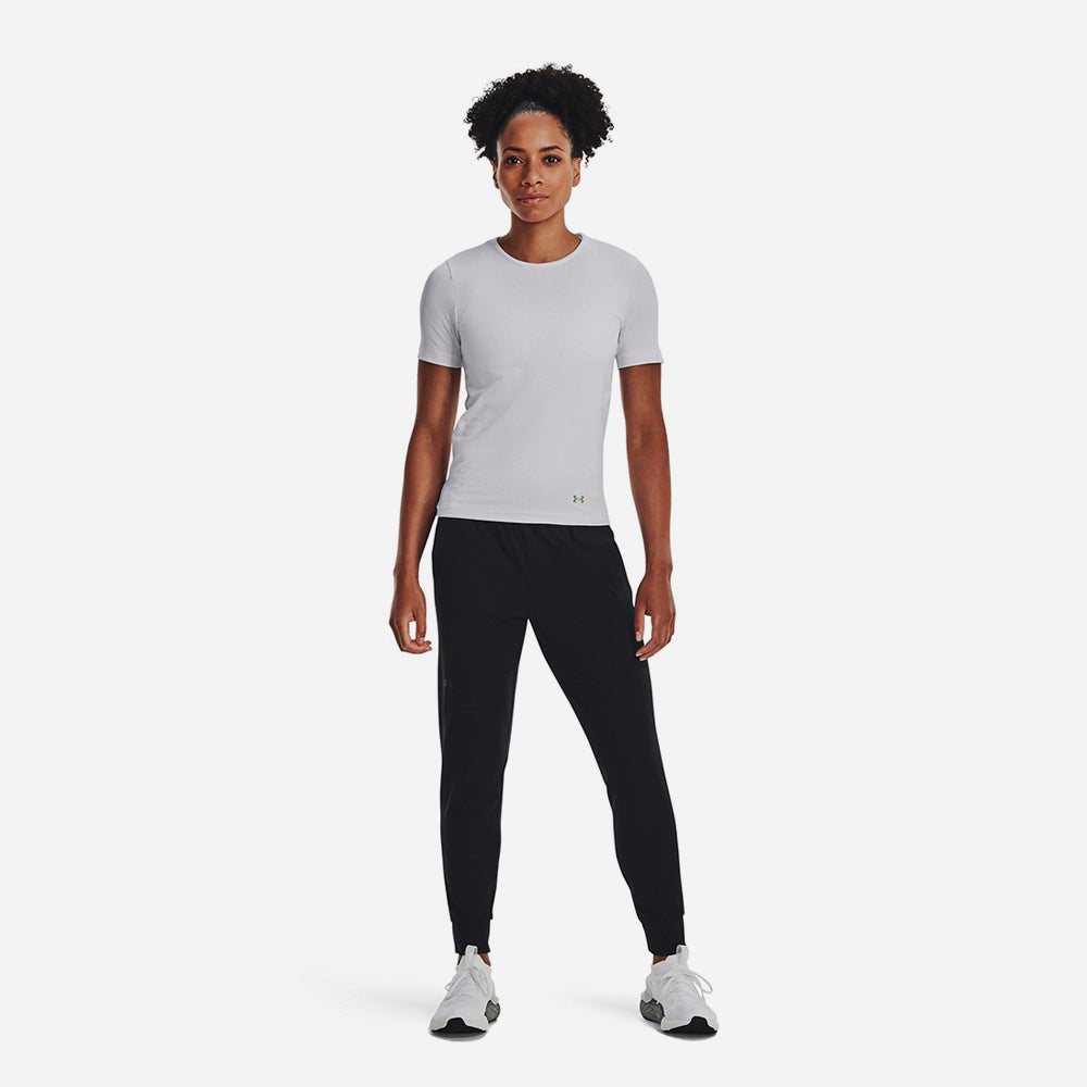 Quần Jogger Nữ Under Armour Unstoppable - Supersports Vietnam