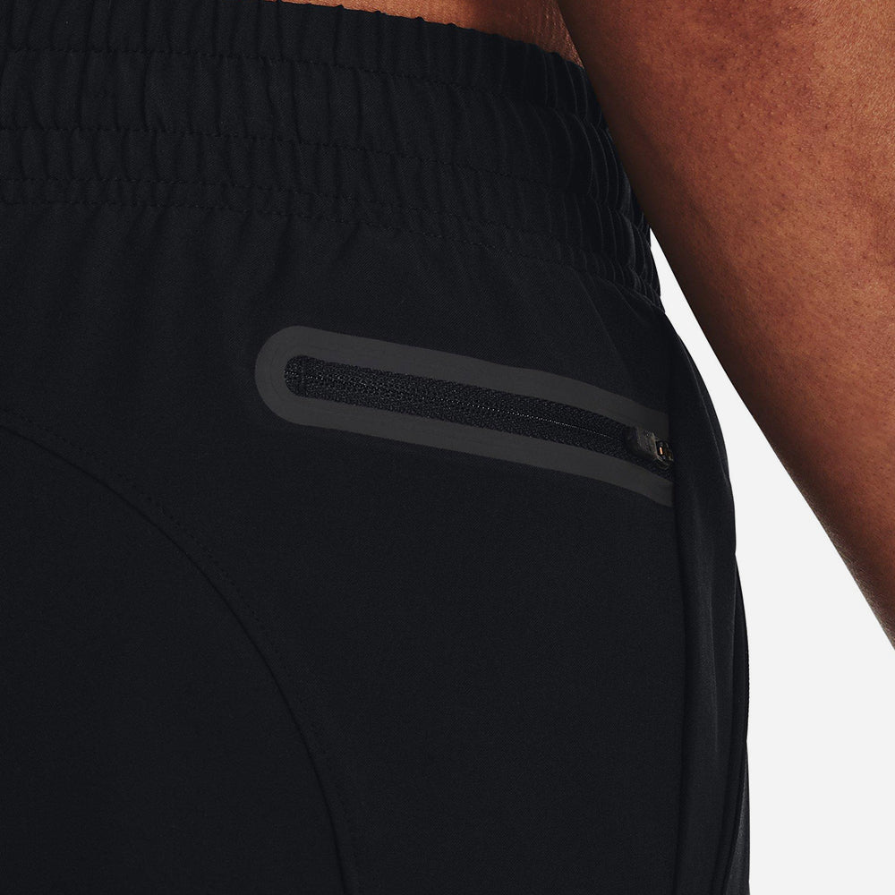 Quần Jogger Nữ Under Armour Unstoppable - Supersports Vietnam