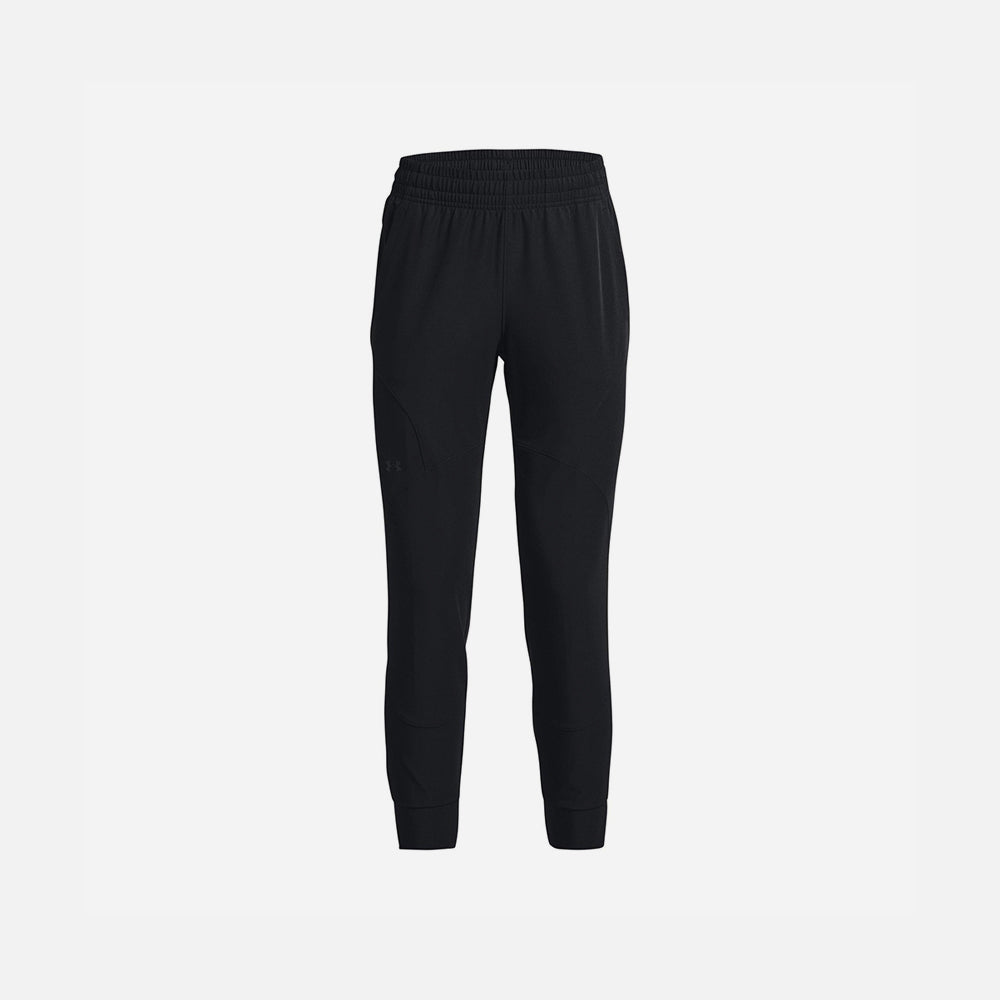Quần Jogger Nữ Under Armour Unstoppable - Supersports Vietnam
