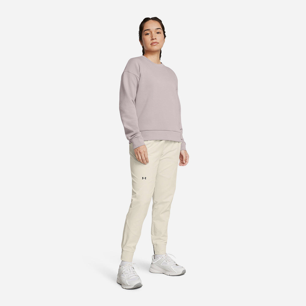 Quần Dài Thể Thao Nữ Under Armour Unstoppable - Supersports Vietnam