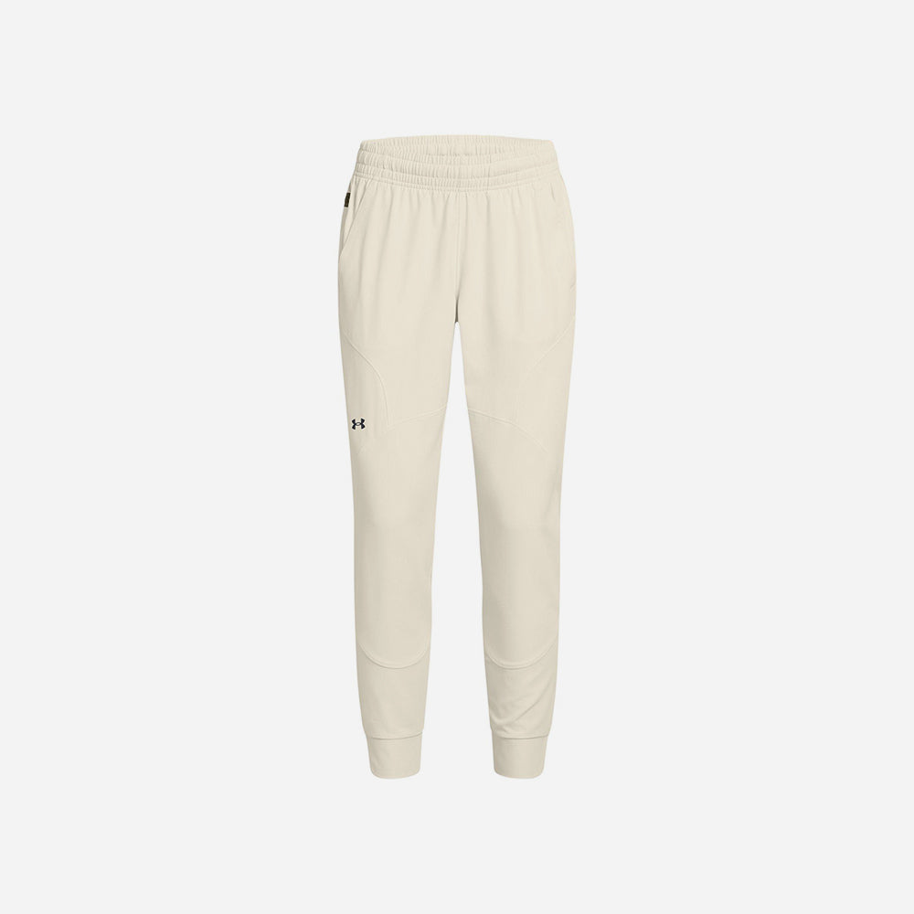 Quần Dài Thể Thao Nữ Under Armour Unstoppable - Supersports Vietnam