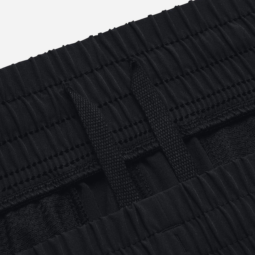 Quần Ngắn Nữ Under Armour Flex Woven 5Inch - Supersports Vietnam