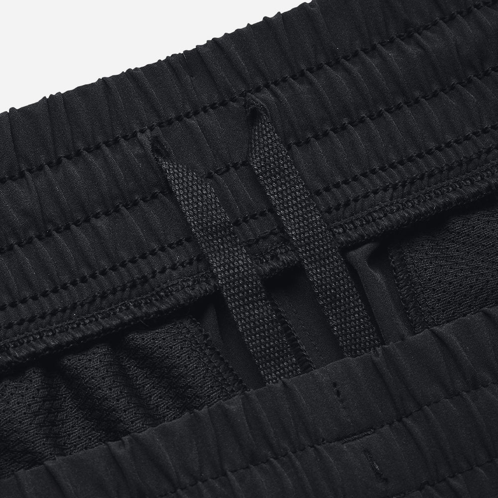 Quần Ngắn Nữ Under Armour Flex Woven 3In - Supersports Vietnam