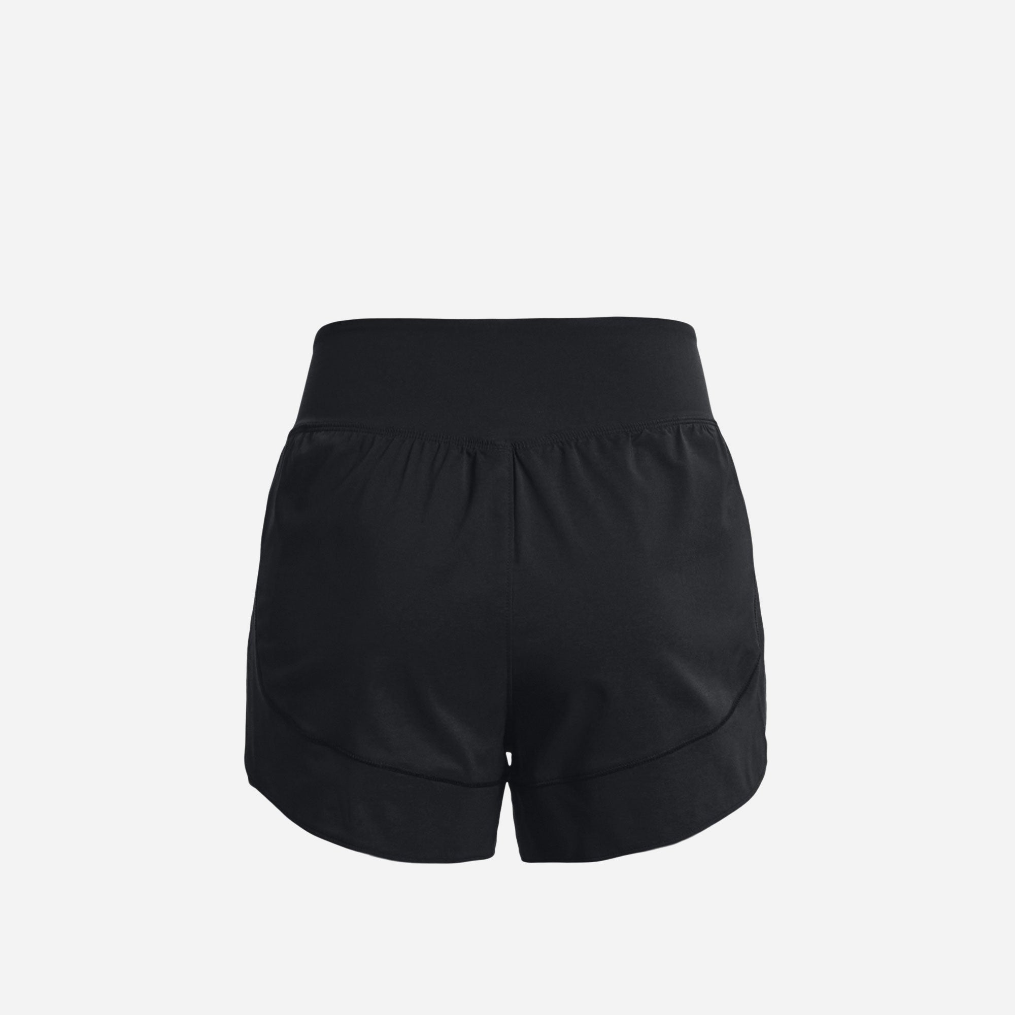 Quần Ngắn Nữ Under Armour Flex Woven - Supersports Vietnam