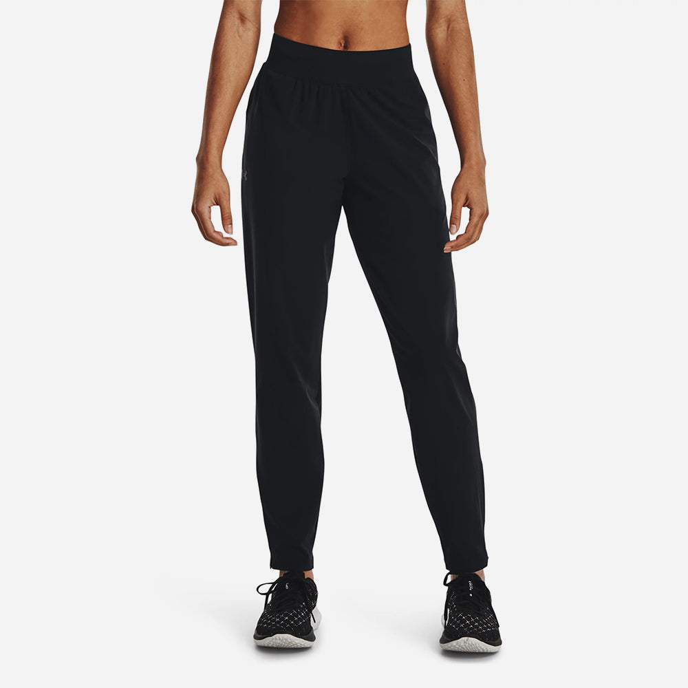 Quần Dài Nữ Under Armour Outrun The Storm - Supersports Vietnam