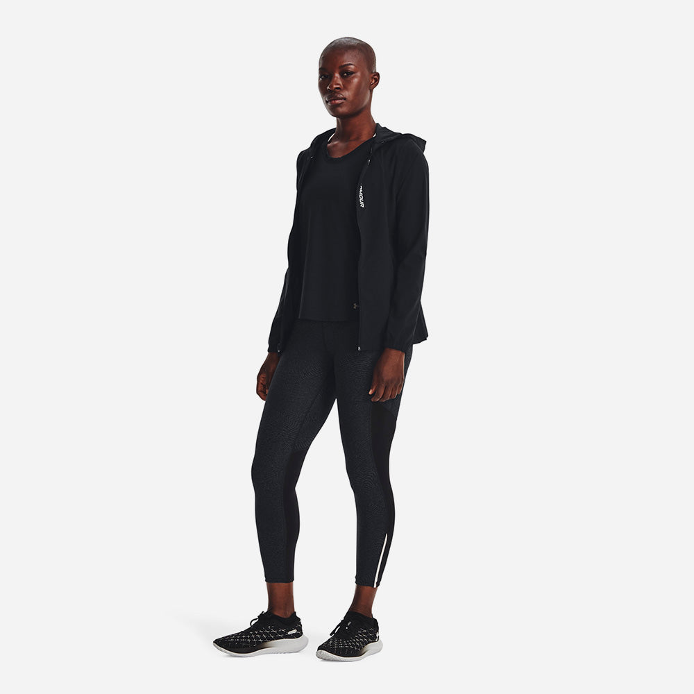 Áo Khoác Nữ Under Armour Outrun The Storm - Supersports Vietnam