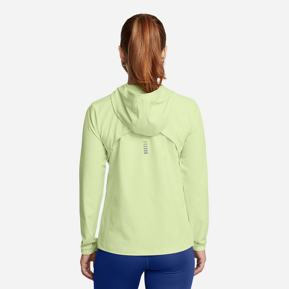 Áo Khoác Nữ Under Armour Storm - Supersports Vietnam