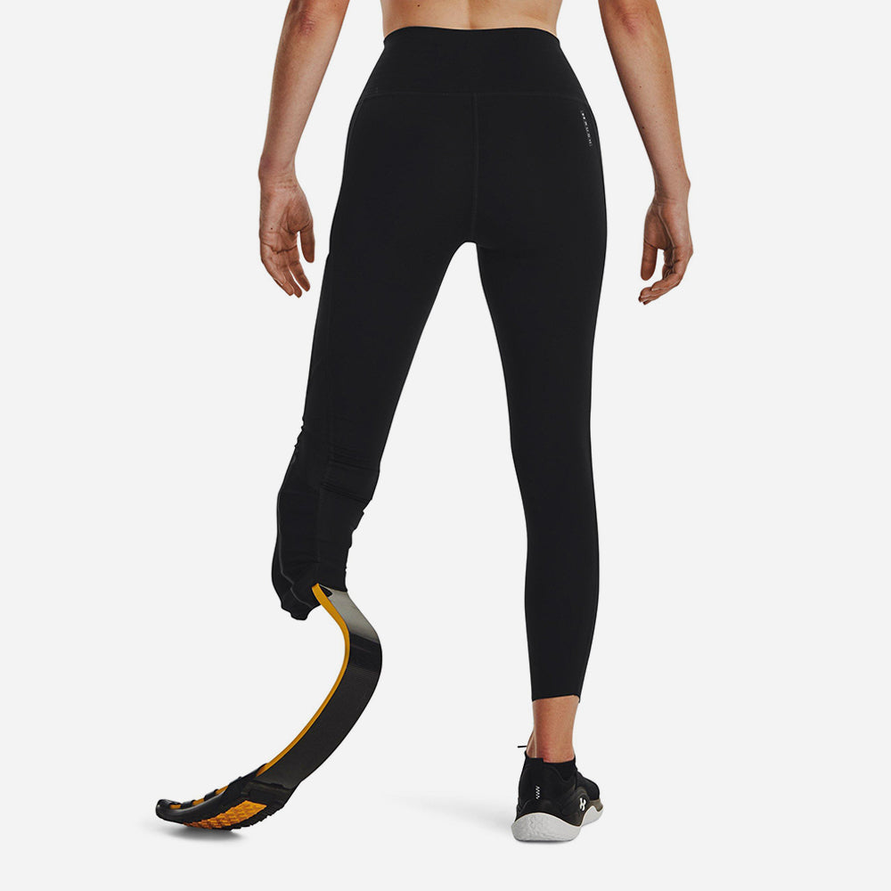 Quần Bó Thể Thao Nữ Under Armour Rush Heatgear - Supersports Vietnam