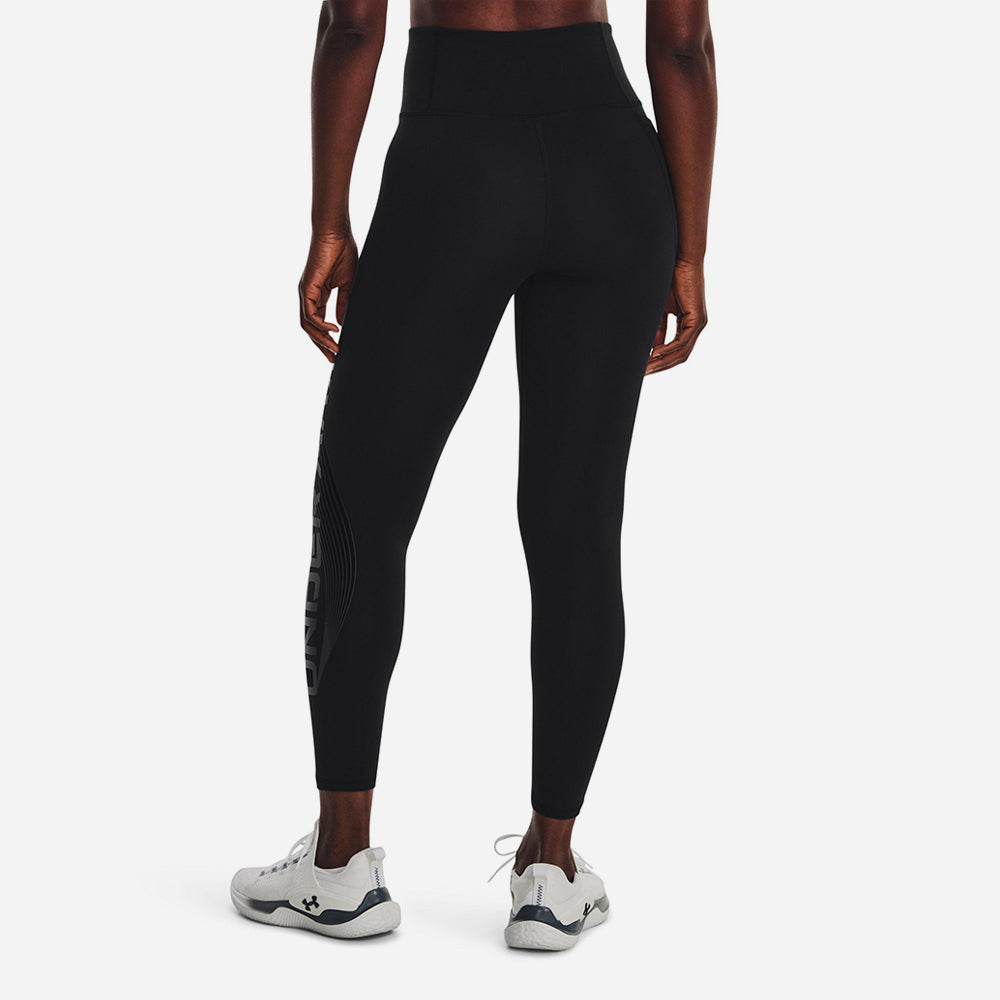 Quần Bó Thể Thao Nữ Under Armour Motion - Supersports Vietnam