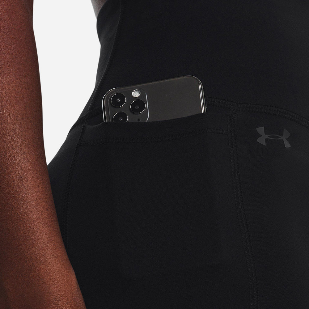 Quần Bó Thể Thao Nữ Under Armour Motion - Supersports Vietnam