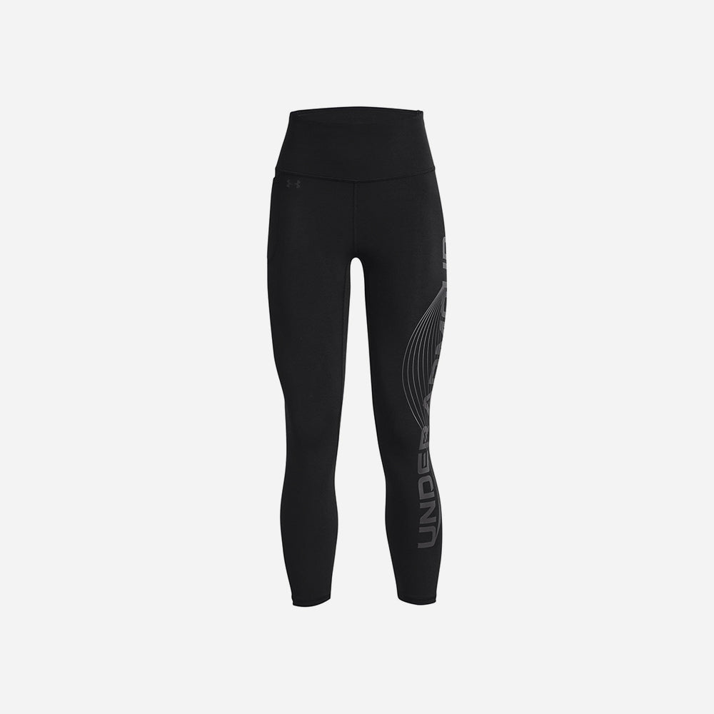 Quần Bó Thể Thao Nữ Under Armour Motion - Supersports Vietnam