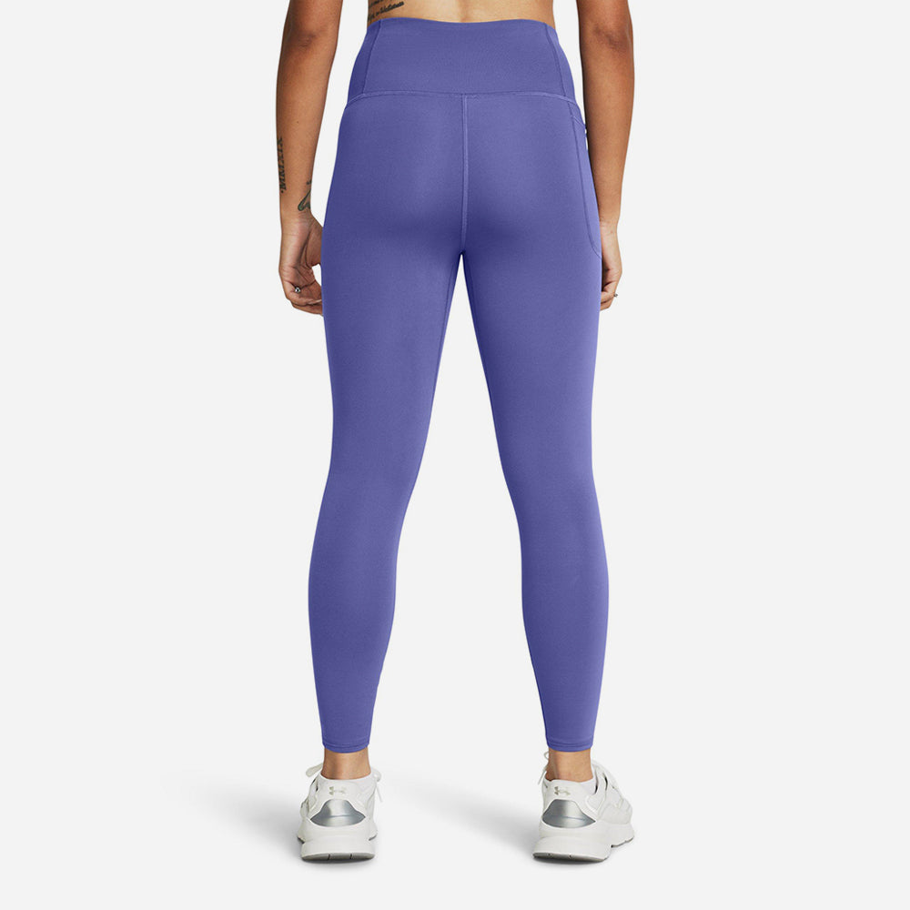 Quần Bó Thể Thao Nữ Under Armour Motion Ankle Branded - Supersports Vietnam