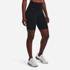 Quần Ngắn Nữ Under Armour Motion Bike - Supersports Vietnam