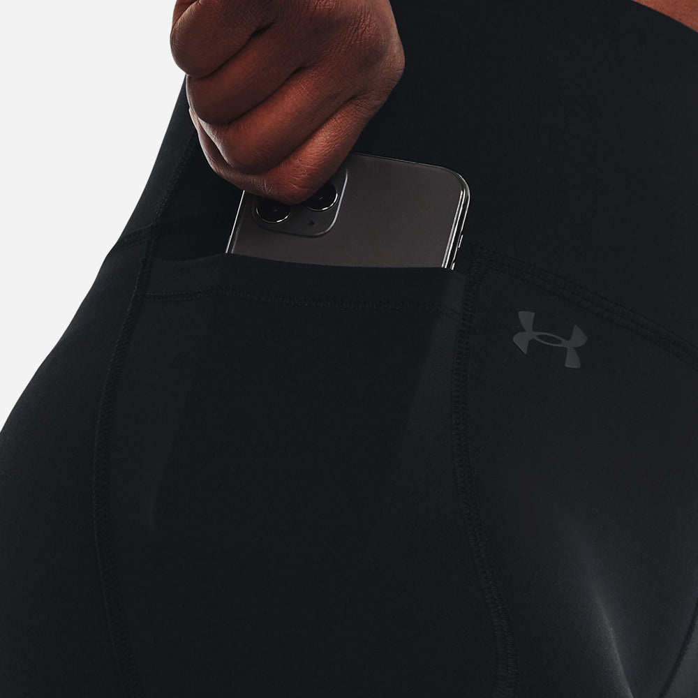 Quần Ngắn Nữ Under Armour Motion Bike - Supersports Vietnam
