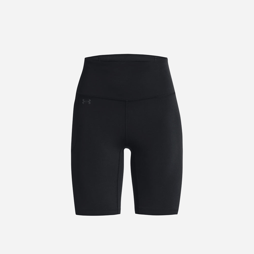 Quần Ngắn Nữ Under Armour Motion Bike - Supersports Vietnam
