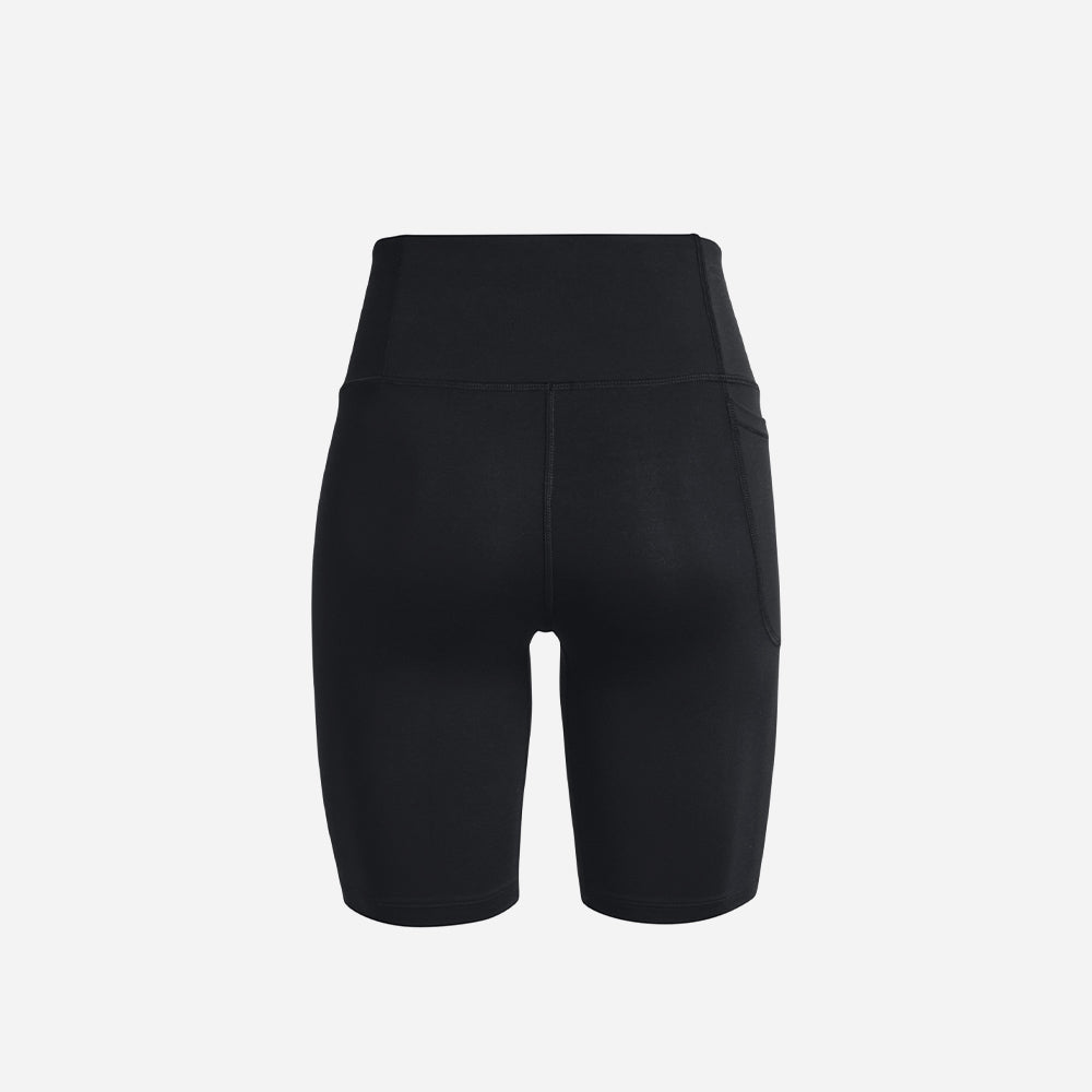 Quần Ngắn Nữ Under Armour Motion Bike - Supersports Vietnam