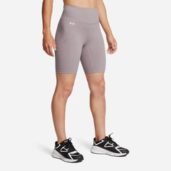 Quần Ngắn Nữ Under Armour Motion Bike - Supersports Vietnam