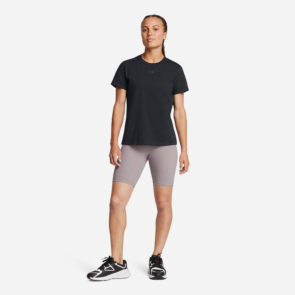 Quần Ngắn Nữ Under Armour Motion Bike - Supersports Vietnam