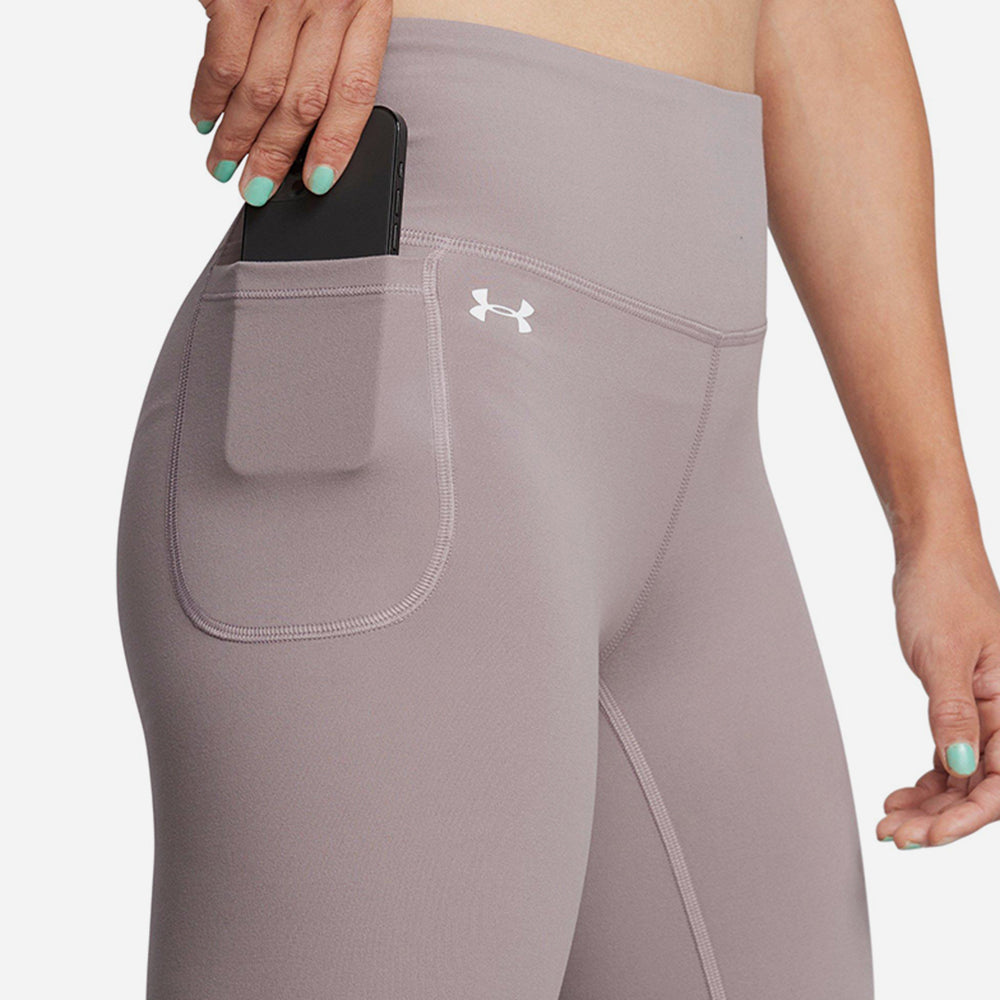 Quần Ngắn Nữ Under Armour Motion Bike - Supersports Vietnam