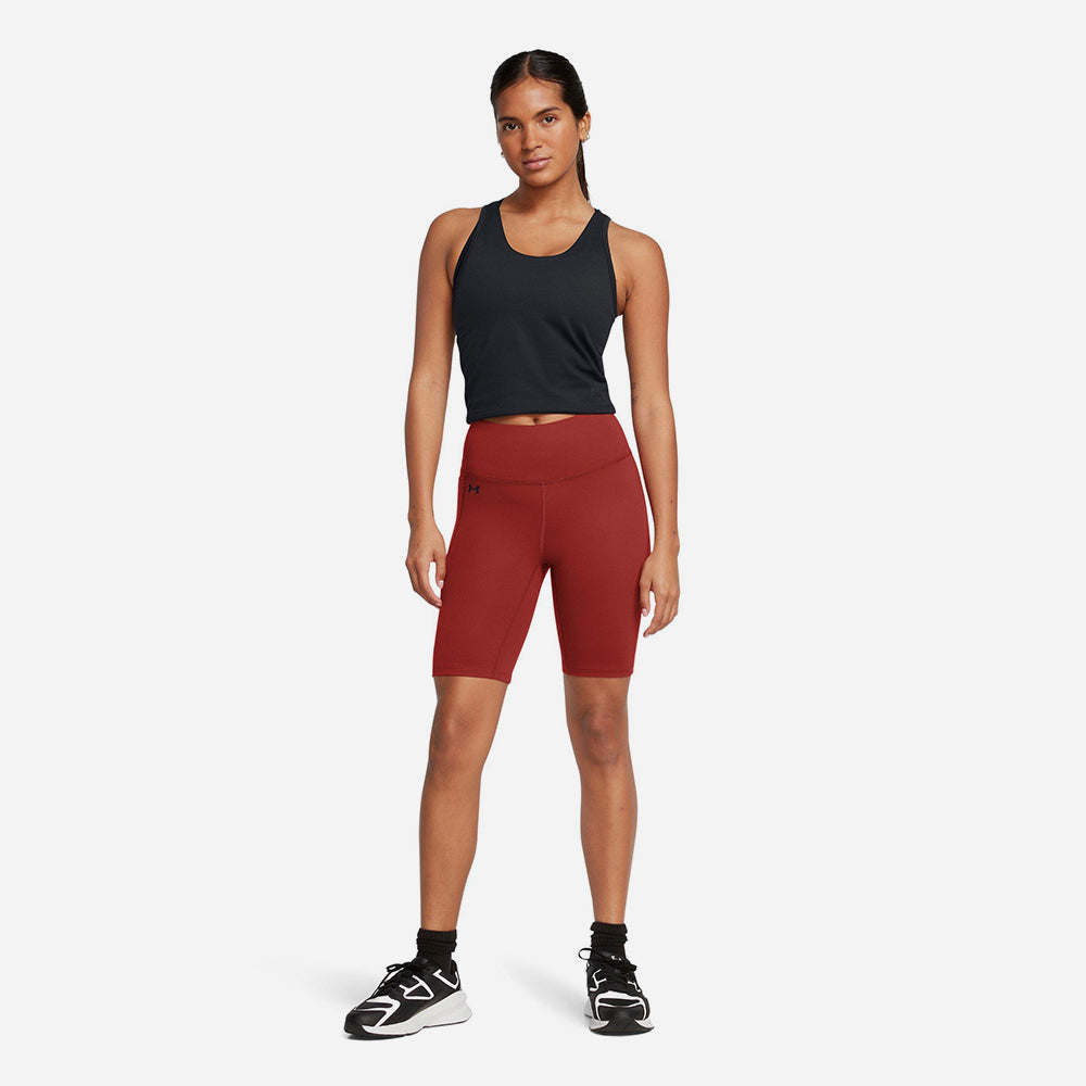 Quần Ngắn Nữ Under Armour Motion Bike - Supersports Vietnam