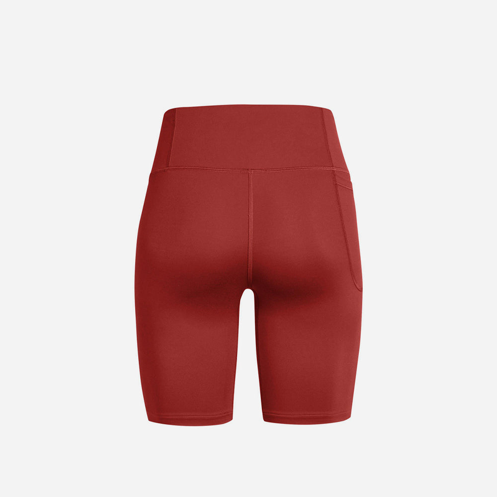 Quần Ngắn Nữ Under Armour Motion Bike - Supersports Vietnam
