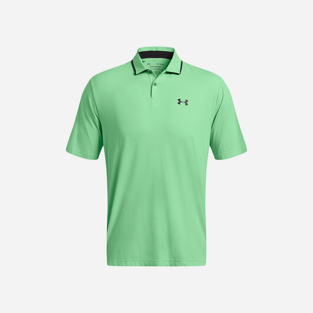 Áo Polo Nam Under Armour Iso-Chill - Supersports Vietnam