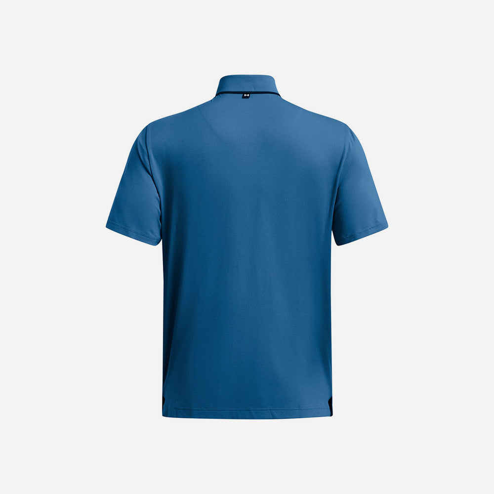 Áo Polo Nam Under Armour Iso-Chill - Supersports Vietnam