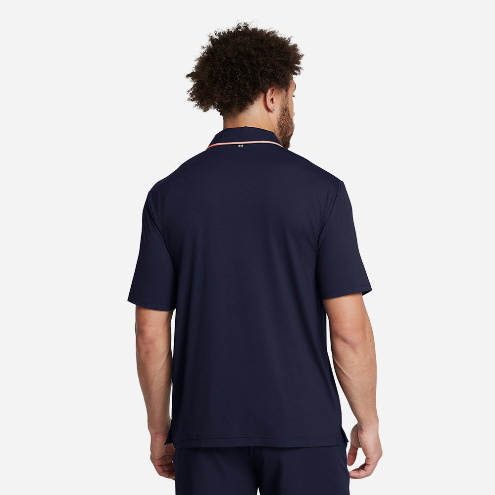 Áo Polo Nam Under Armour Iso-Chill - Supersports Vietnam