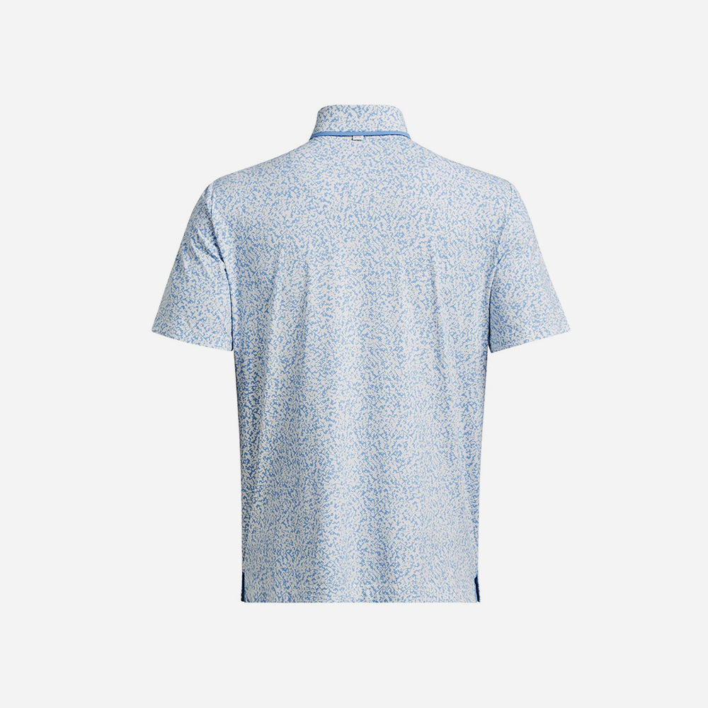 Áo Polo Nam Under Armour Iso-Chill Edge - Supersports Vietnam