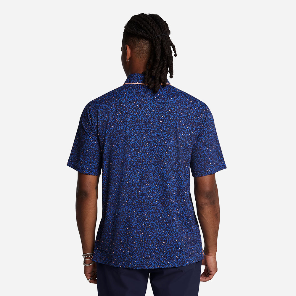 Áo Polo Nam Under Armour Iso-Chill Edge - Supersports Vietnam
