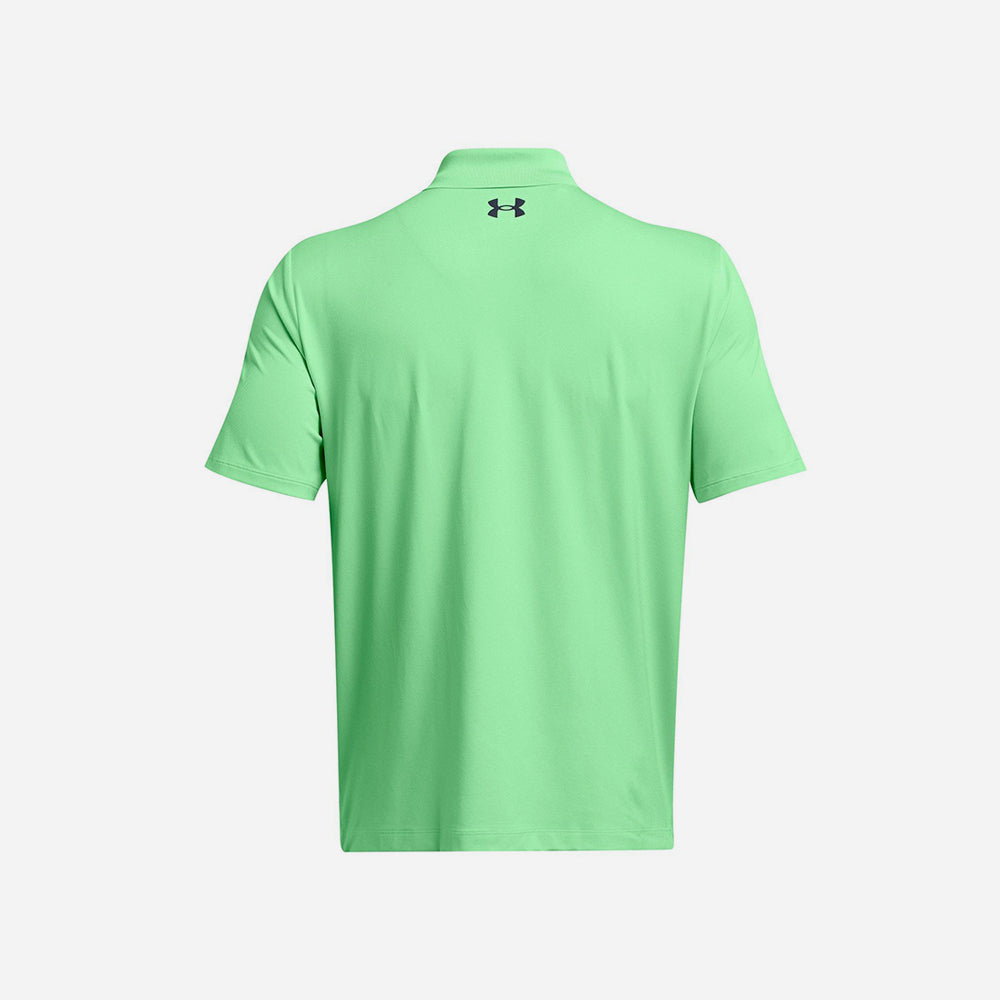 Áo Polo Nam Under Armour Performance 3 - Supersports Vietnam