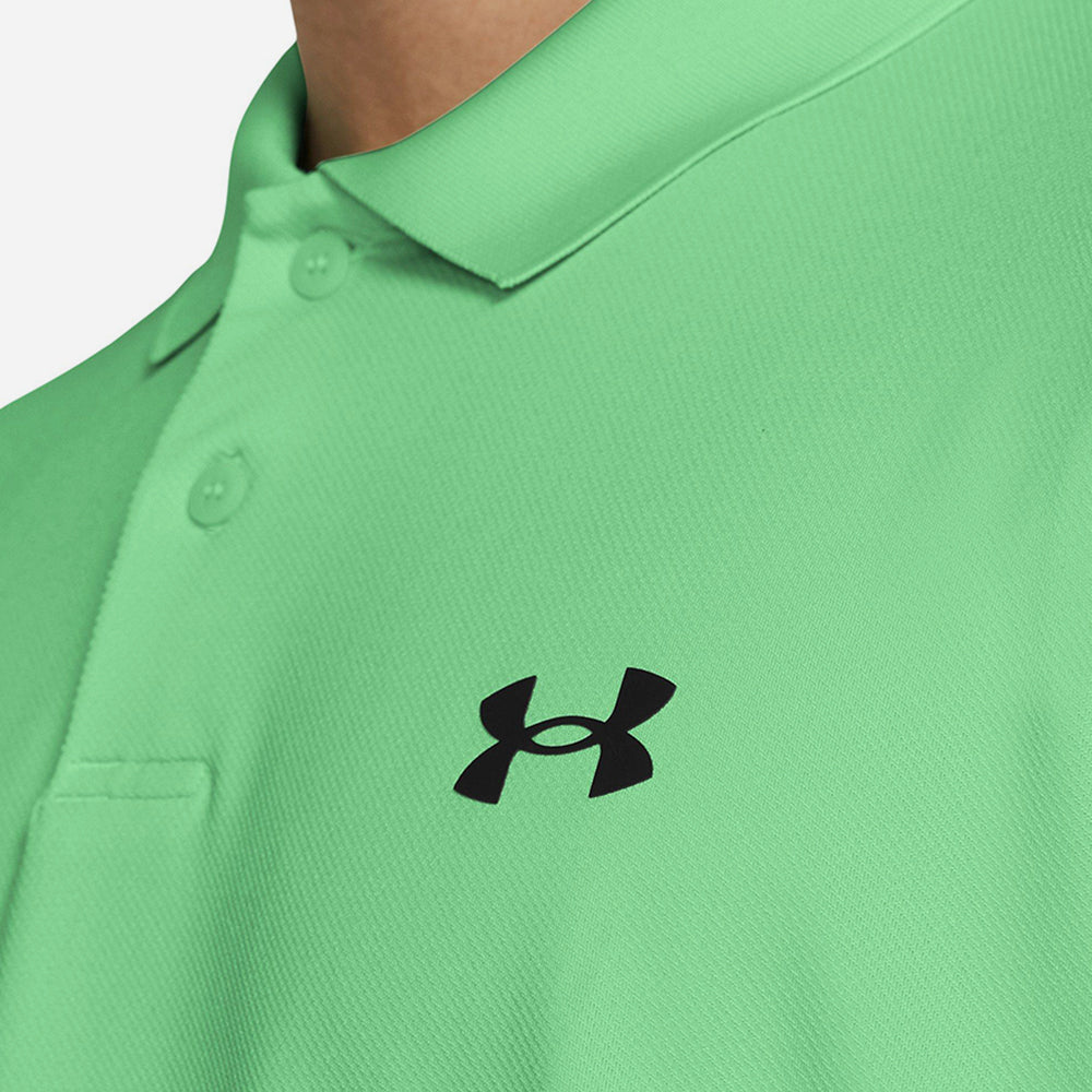 Áo Polo Nam Under Armour Performance 3 - Supersports Vietnam