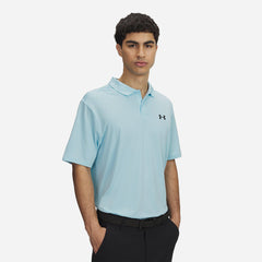 Áo Polo Nam Under Armour Matchplay - Supersports Vietnam