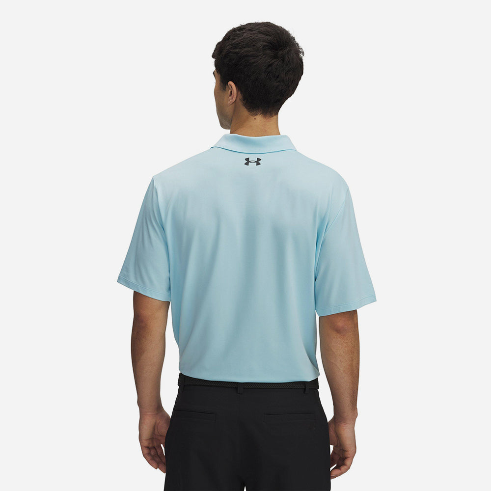 Áo Polo Nam Under Armour Matchplay - Supersports Vietnam