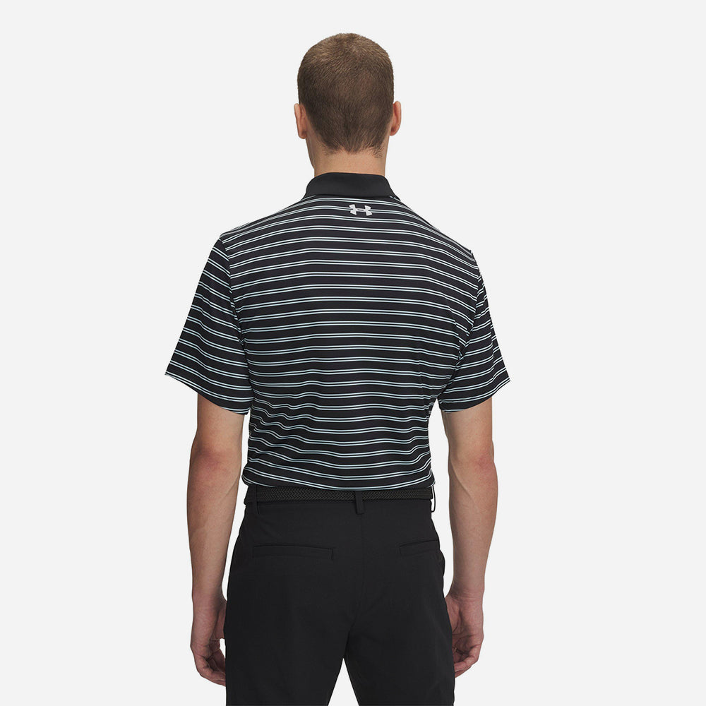 Áo Polo Nam Under Armour Matchplay Stripe - Supersports Vietnam