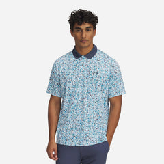 Áo Polo Nam Under Armour Matchplay Printed - Supersports Vietnam