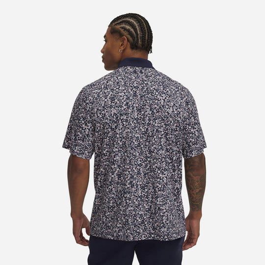Áo Polo Nam Under Armour Matchplay Printed