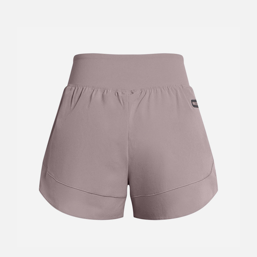 Quần Ngắn Nữ Under Armour Flex Woven - Supersports Vietnam