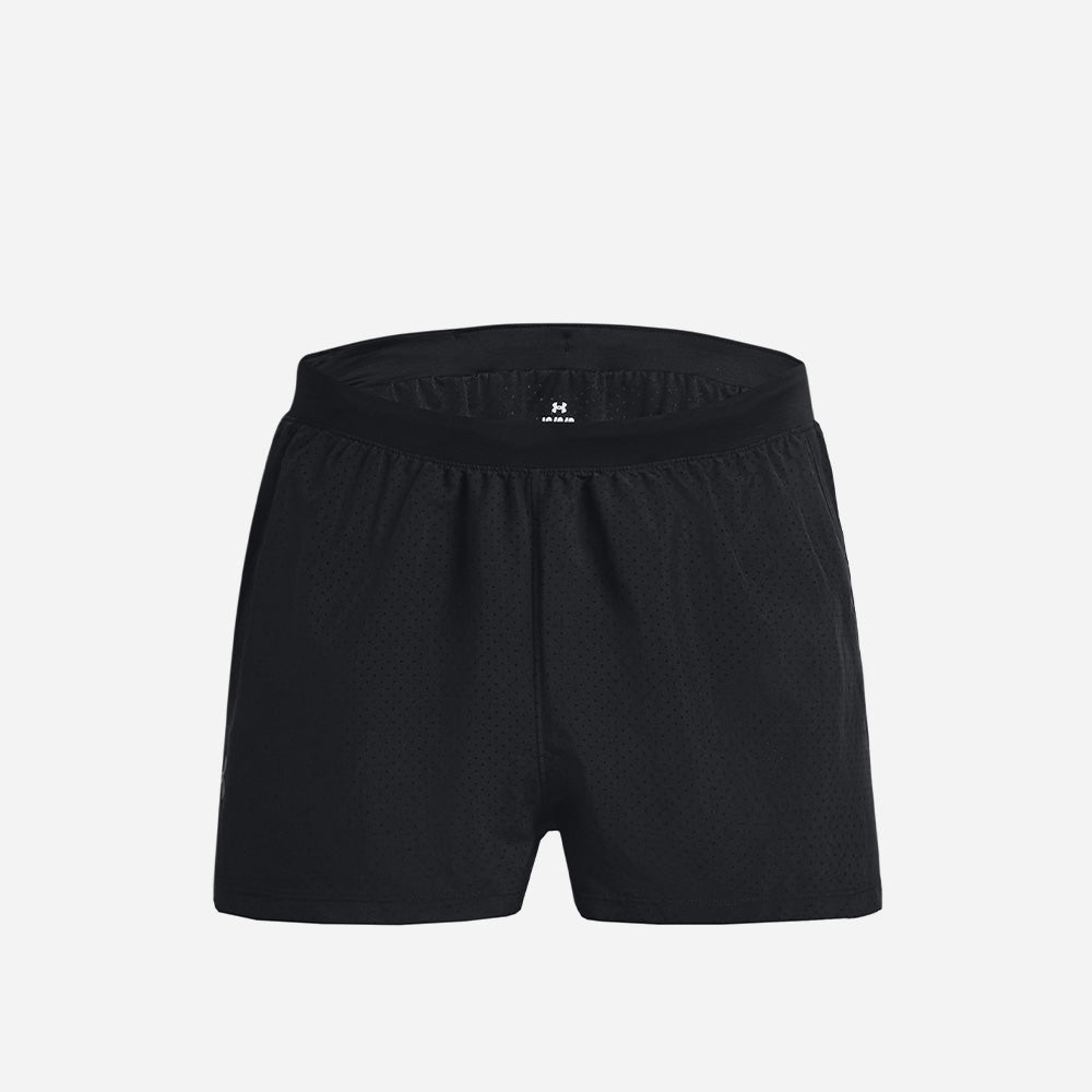 Quần Ngắn Nam Under Armour Launch Split Performance - Supersports Vietnam