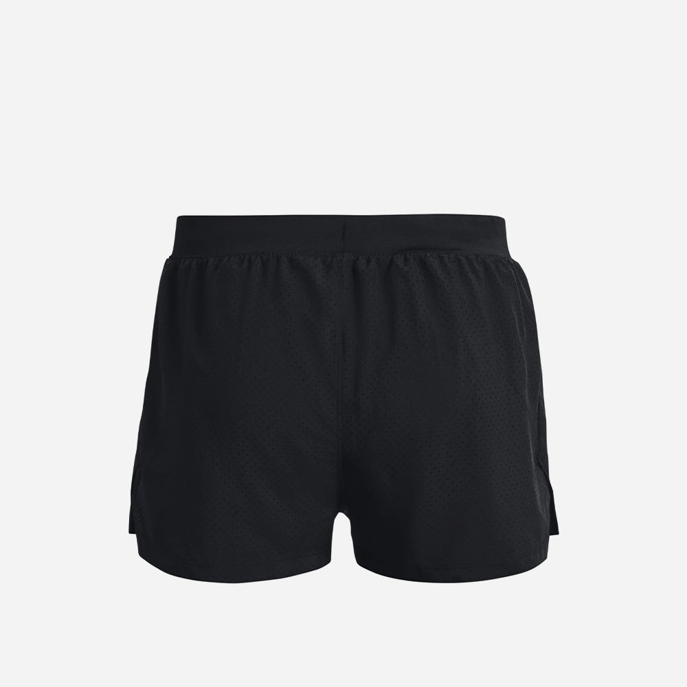 Quần Ngắn Nam Under Armour Launch Split Performance - Supersports Vietnam