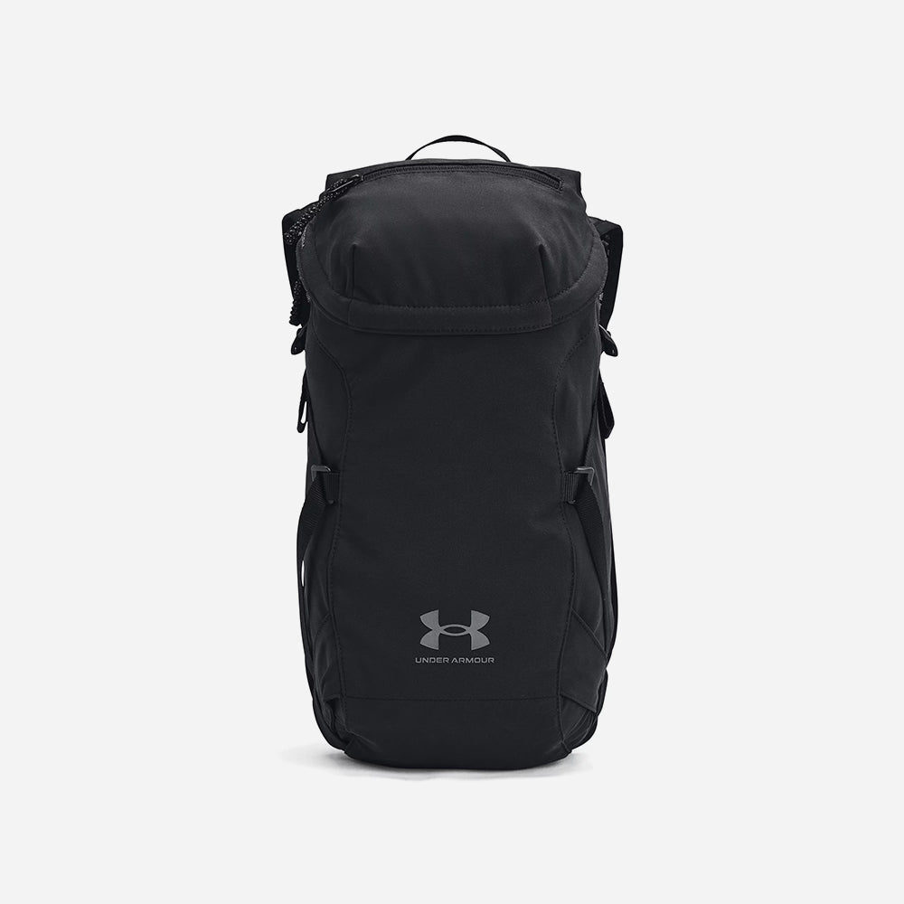 Ua trail clearance hydration pack