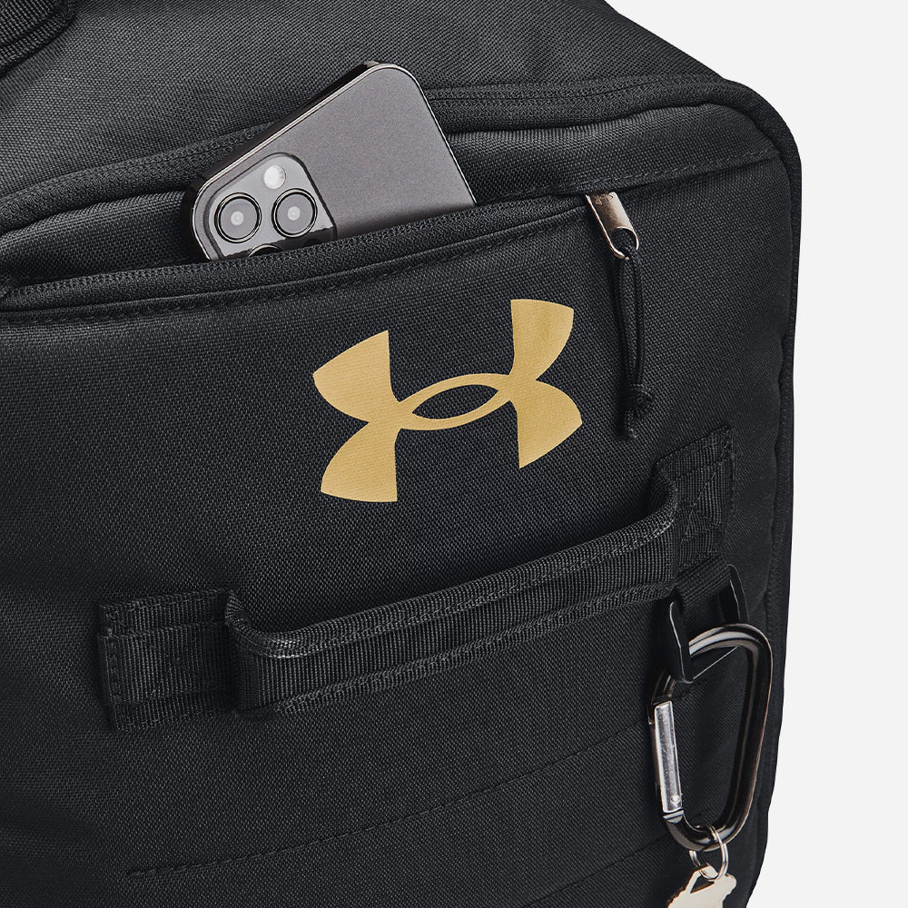 Ba Lô Under Armour Contain - Supersports Vietnam