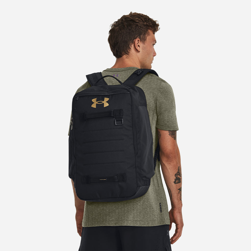 Ba Lô Under Armour Contain - Supersports Vietnam