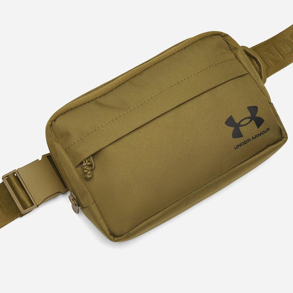 Túi Đeo Chéo Under Armour Loudon Essential - Supersports Vietnam