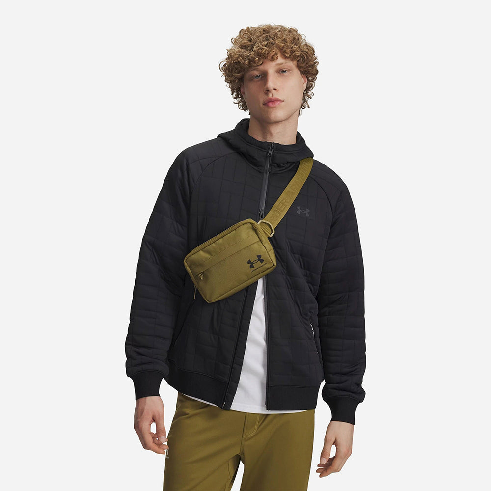 Túi Đeo Chéo Under Armour Loudon Essential - Supersports Vietnam